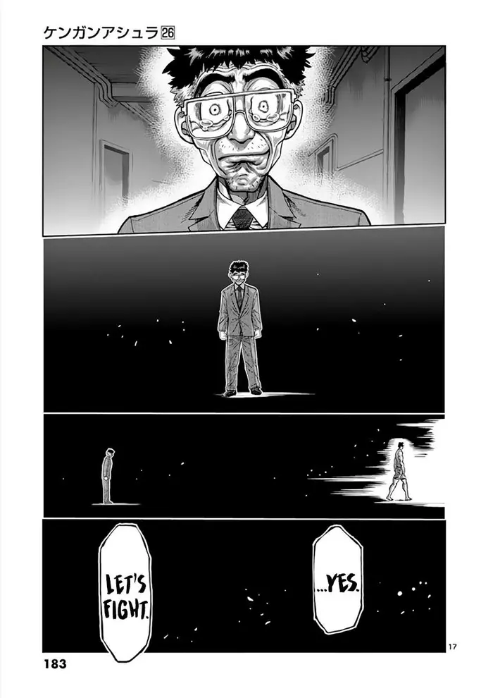 Kengan Ashura Chapter 229 image 18_optimized